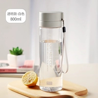 Белый, 800 мл