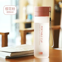 Матовый, 800 мл