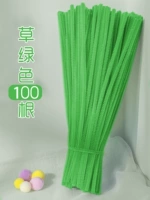 Трава зеленый/100 корней