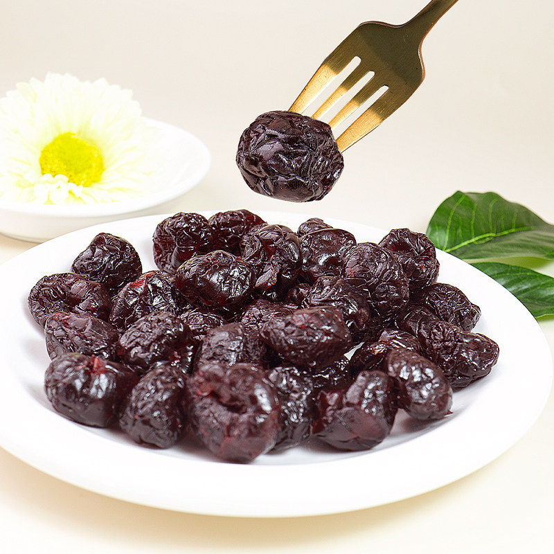 酸甜无核车厘子干是今年最佳的零嘴之选吗？2026年新趋势告诉你