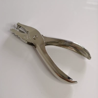 Металлический брелок, 6mm