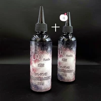 【Купите один, получи один бесплатный】 100guv Glue-Sparse Style