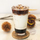Wangli Coffee Reggae Selection Classic Opera Italian Blend Coffee Beans Arabica American Latte Home Commercial Use