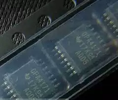 OPA4171AIPWR OPA4171AIPW OPA4171 patch TSSOP brand new original large quantity excellent price