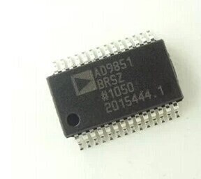 Brand New Imported Ad9851 Ad9851Brs Ad9851Brsz Ad9850Brsz Original Chip
