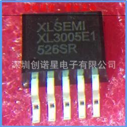XL3005E1 XL3005 TO263-5 voltage regulator IC chip Core Dragon original new spot