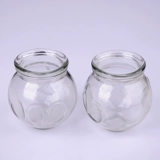 Утолщенная китайская медицина набрать огонь для вакуумного обезжиренного устройства взрывы -надежный стеклянный купинг 14 CAN HOMEN NON -GAS может бесплатная доставка