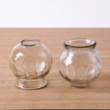 Утолщенная китайская медицина набрать огонь для вакуумного обезжиренного устройства взрывы -надежный стеклянный купинг 8 Can Home Non -Gas может бесплатная доставка