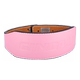 Fitness belt for women's squats and deadlifts for men's weightlifting sports waist training protective gear professional powerlifting lever buckle belt