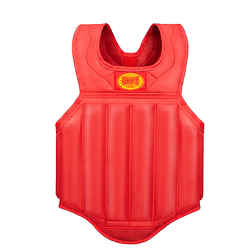 Complete Set of Sanda Protective Gear for Adults and Children, Including Fighting Gloves, Chest Protector, Combat Training Gear, Headgear, and Leg Protection Equipment