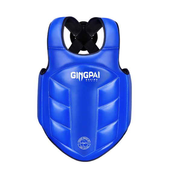 Actual thickened fighting protective gear-5 years warranty