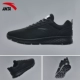 ❤️[Основное изображение-сетка] All black 5525-3