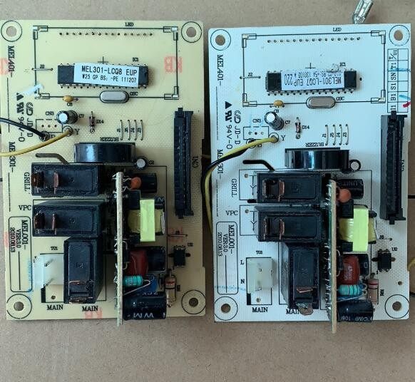G70F23CN2P-BM1 PC board MEL301-LCQ7-LCQ8 motherboard for machine removal machine removal G70F23CN2P-BM1