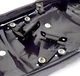 Jialing bắp cải 150-250 off-road xe máy ban đầu ghế đệm chỗ ngồi ghế phụ kiện phổ quát tấm che nắng xe máy Đệm xe máy