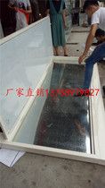 Outdoor indoor stainless steel paint bulletin board Wall Wall bulletin board bulletin board bulletin board display column