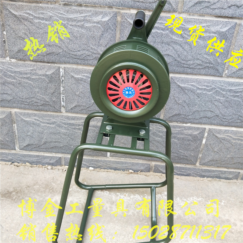 Manufacturer direct sales SY-200 type with bracket hand shaking siren fire and air defense siren water portable alarm