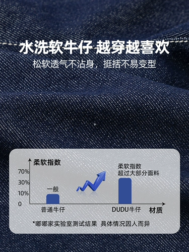 Джинсовые весенние детские осенние штаны для отдыха, детская одежда