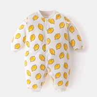 Белый лимон