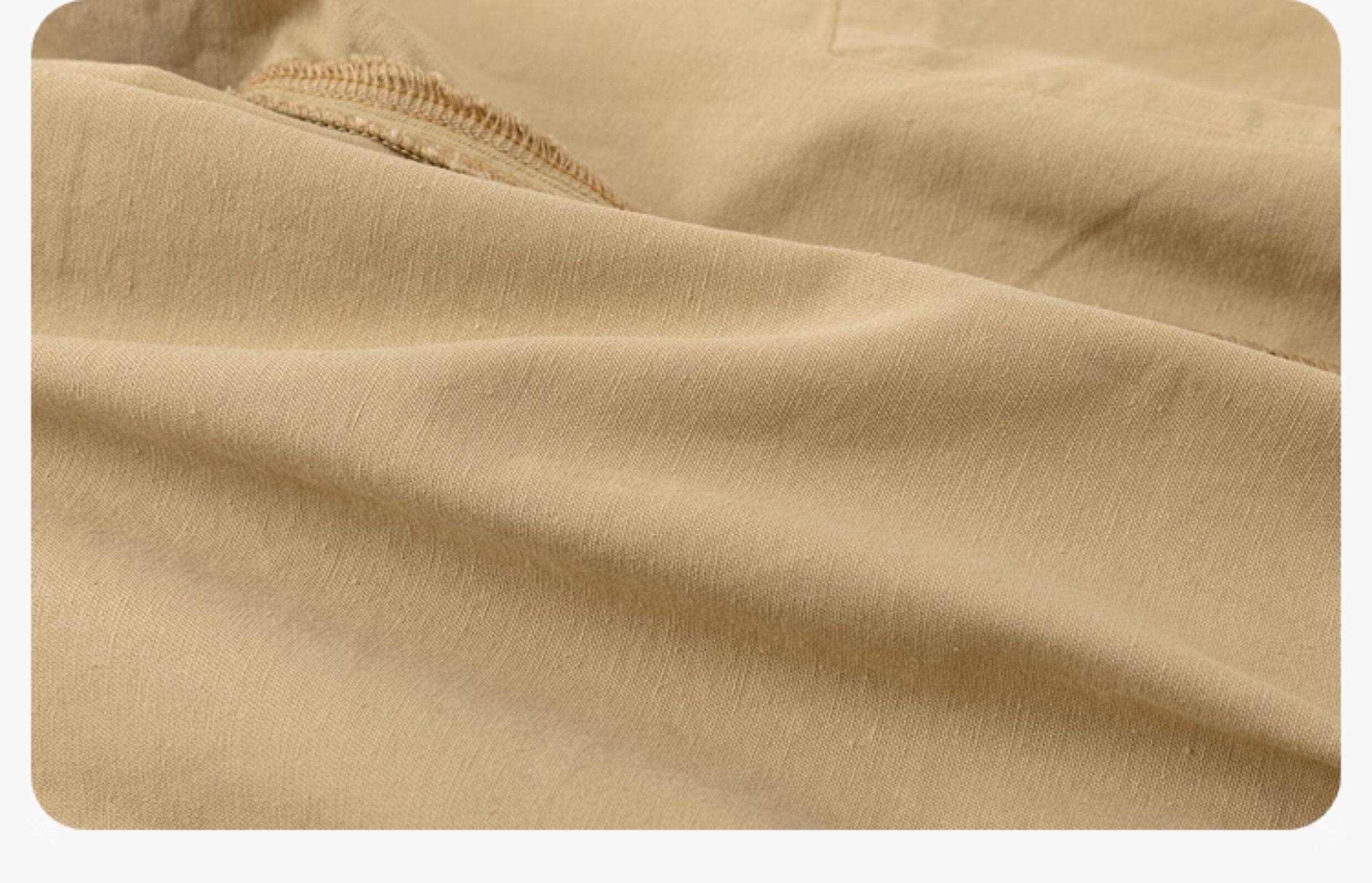 Dudu Baby plus Velvet Boys' Autumn and Winter Models Pants — 35