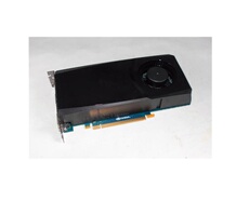 Видеокарта dell原装gtx460 1g 256b d5 pci-e游戏显卡dvi*2