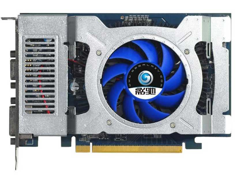 2-hand dismantling machine photogallop Sotai GT240 512M 1G 128b D3 D3 D5 PCI-E graphics card HDMI HD