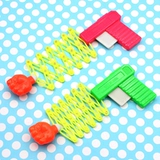 Пластиковая телескопическая игрушка для школьников для детского сада, подарок на день рождения