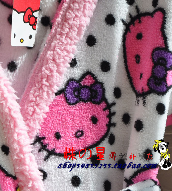 Peignoir - Ref 602513 Image 10