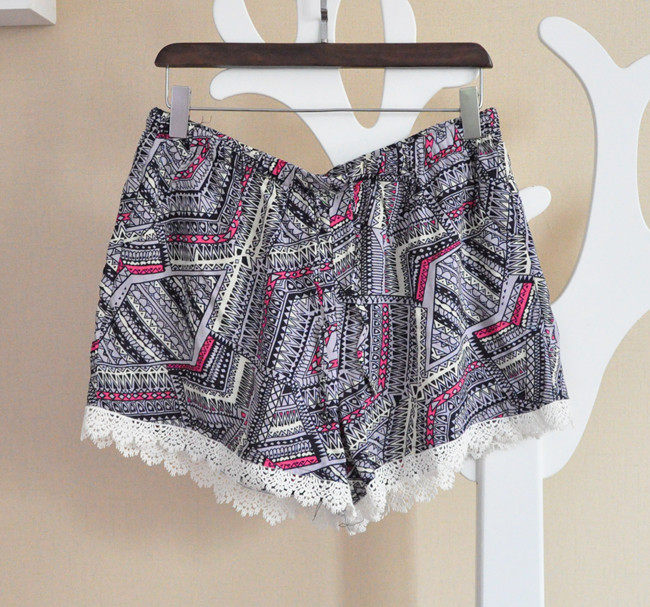 Pantalon pyjama jeunesse - Ref 713965 Image 22