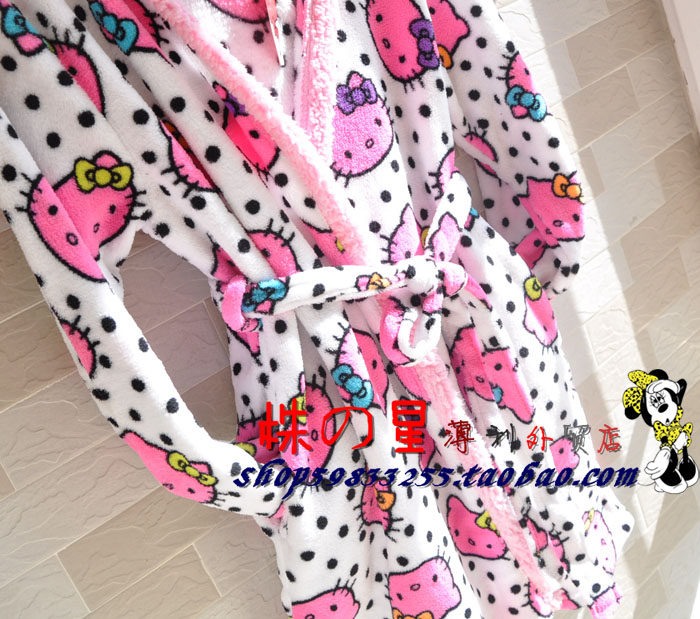 Peignoir - Ref 602513 Image 11