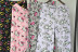 Đặc biệt Ngoại thương Lông cừu Disney Kitty Anime Lady Cartoon Home Quần Quần Pajama quần dài nữ Quần tây