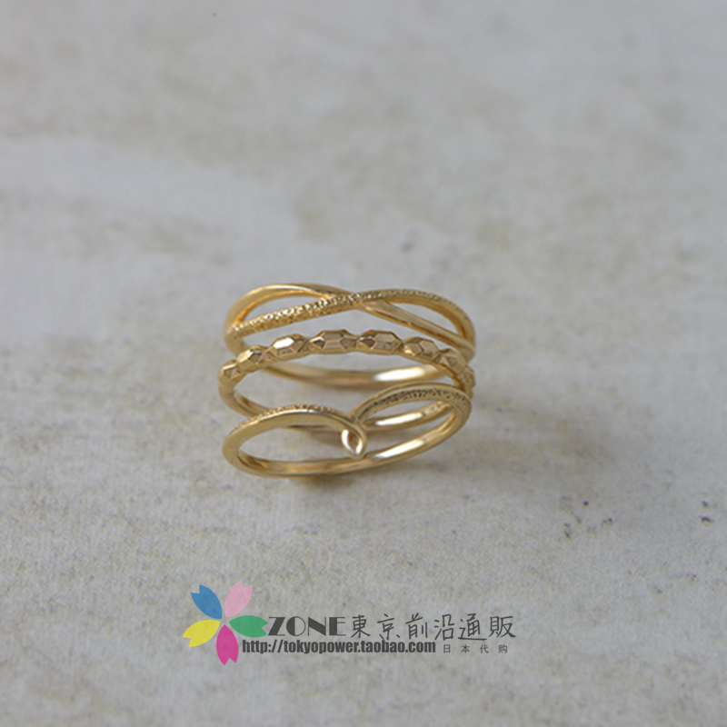 Bague Femme NOJESS en Cristal naturel pierre semi-precieuse - Ref 3088387 Image 5