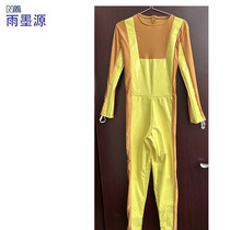 (NM Yumoyuan) Wangyang Sentai King Mantis King yellow base layer tailor-made