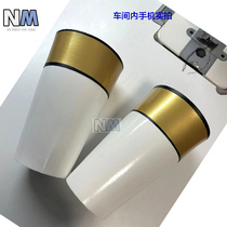 (NM Yumoyuan) Beast Team Universal Sleeves Elbow Pads COS Clothing Accessories