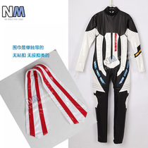 (NM Yumoyuan)Drive Kamen Rider Mach Mach bottom coat tailor-made