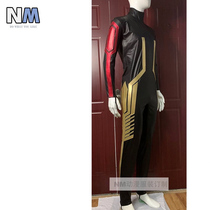 (NM Yumoyuan) Soul Alliance Group Animation Costumes Cos Clothes Underwear Tailor-made