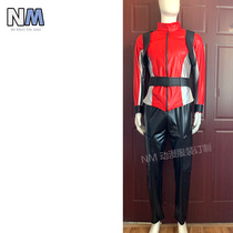 (NM Yumoyuan) Token Sentai gobusters anime costumes tailor-made