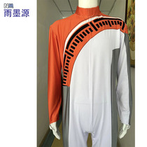 (NM Yumoyuan) Team Orange Orange Tailor-made