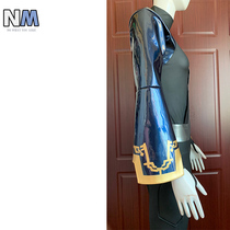 (NM rain and ink source) Fake Noodle Knights Na Cat Cos underclothes tailor-made to be done