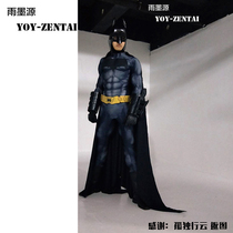 (NM RAIN AND INK source) Batman Batman Full-body Muscle bj20171216