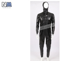 (NM Yumoyuan) Zero-One Eden cos suit tailor-made no armor