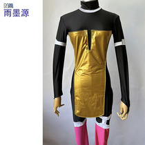 (NM Yumoyuan) ex-aid endure Poppy cos suit base layer without armor