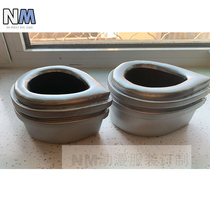 (NM Yumoyuan) Pirates Sentai Hao Kuai Zhi cos suit bracelet elbow sleeve elbow pads made according to size