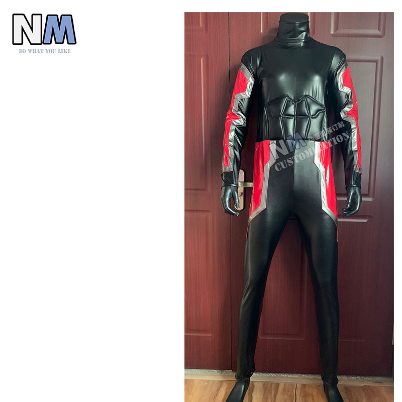 (Yu Moyuan) Armor Warrior Xingtian base layer without armor, tailor-made