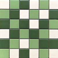 Молочная белая 48 зеленая трава такая же яркая, как пышная