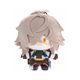 Honkai Impact Star Dome Railway Q Version Doll Plush Doll