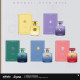Galaxy Fragrance Series Perfume miHoYo