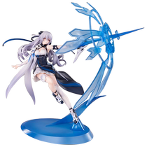 (MiHoYo Honkai Impact 3 Deposit) Bronya 1 7 Figure Secondary Silver Wing Ver miHoYo