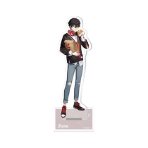 (MiHoYo Honkai Impact: Star Rail) Delicious Sailing Series Acrylic Stand miHoYo