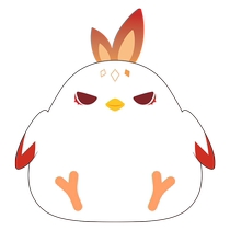 (MiHoYo Honkai Impact 3) Red Kite Series Plush Pendant Doll Fusheng·Duchenzhiyu miHoYo