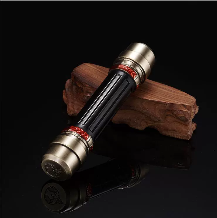 Xung quanh bức tường sắt kiên cố Xuanwu Zhi của Vua Su Lie Tachibana Ukyo Shura Dream One Blade Metal Model Weapon Đồ trang trí - Game Nhân vật liên quan